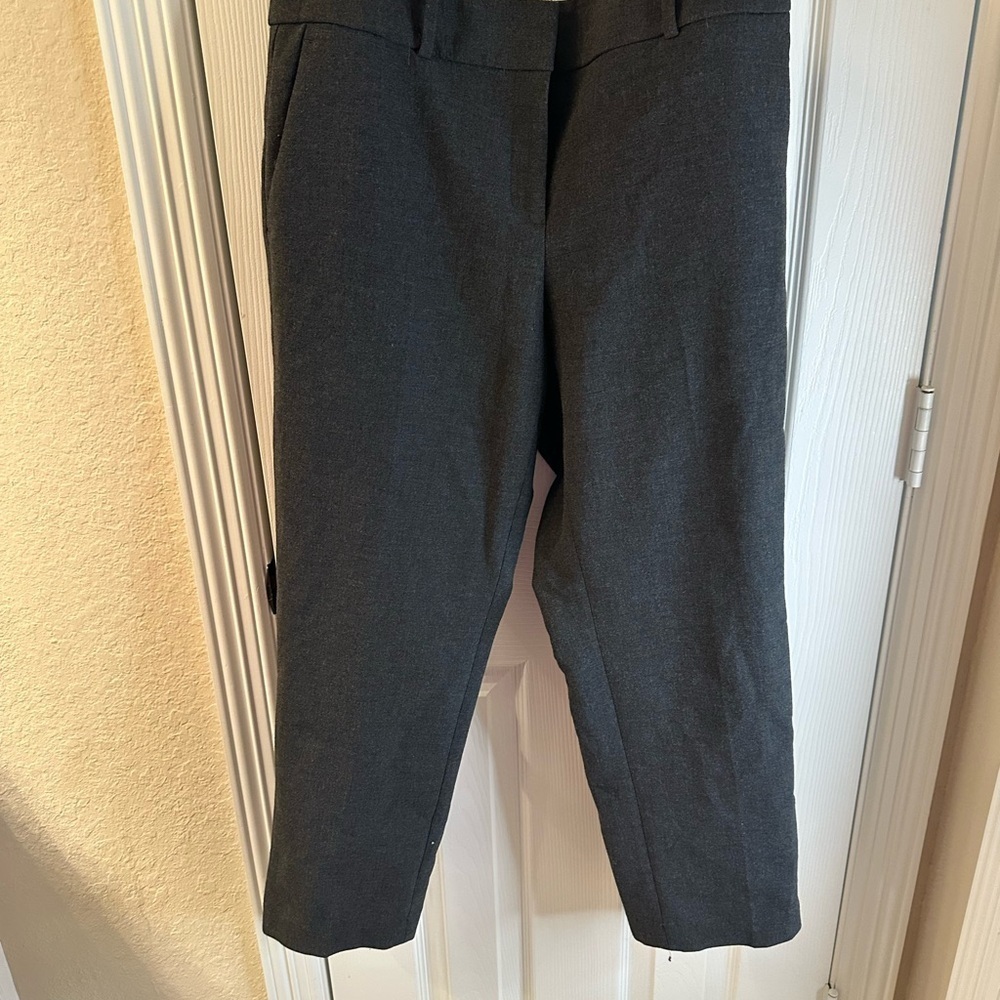 Ann Taylor Black Pants
